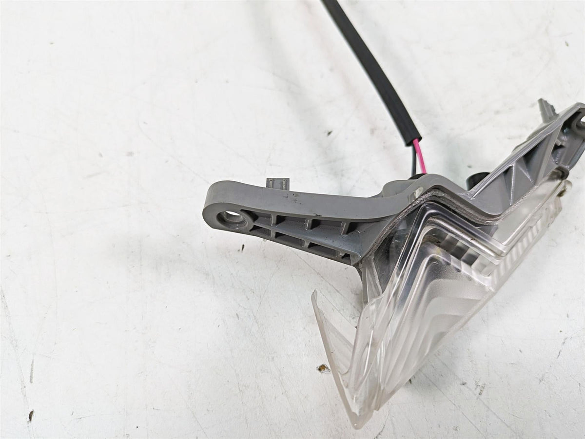 2018 Kawasaki ZX1002 Ninja H2 SX Right Park Position Light - Read 23016-0614 {{ shop.shopifyCountryName }} - Mototech271