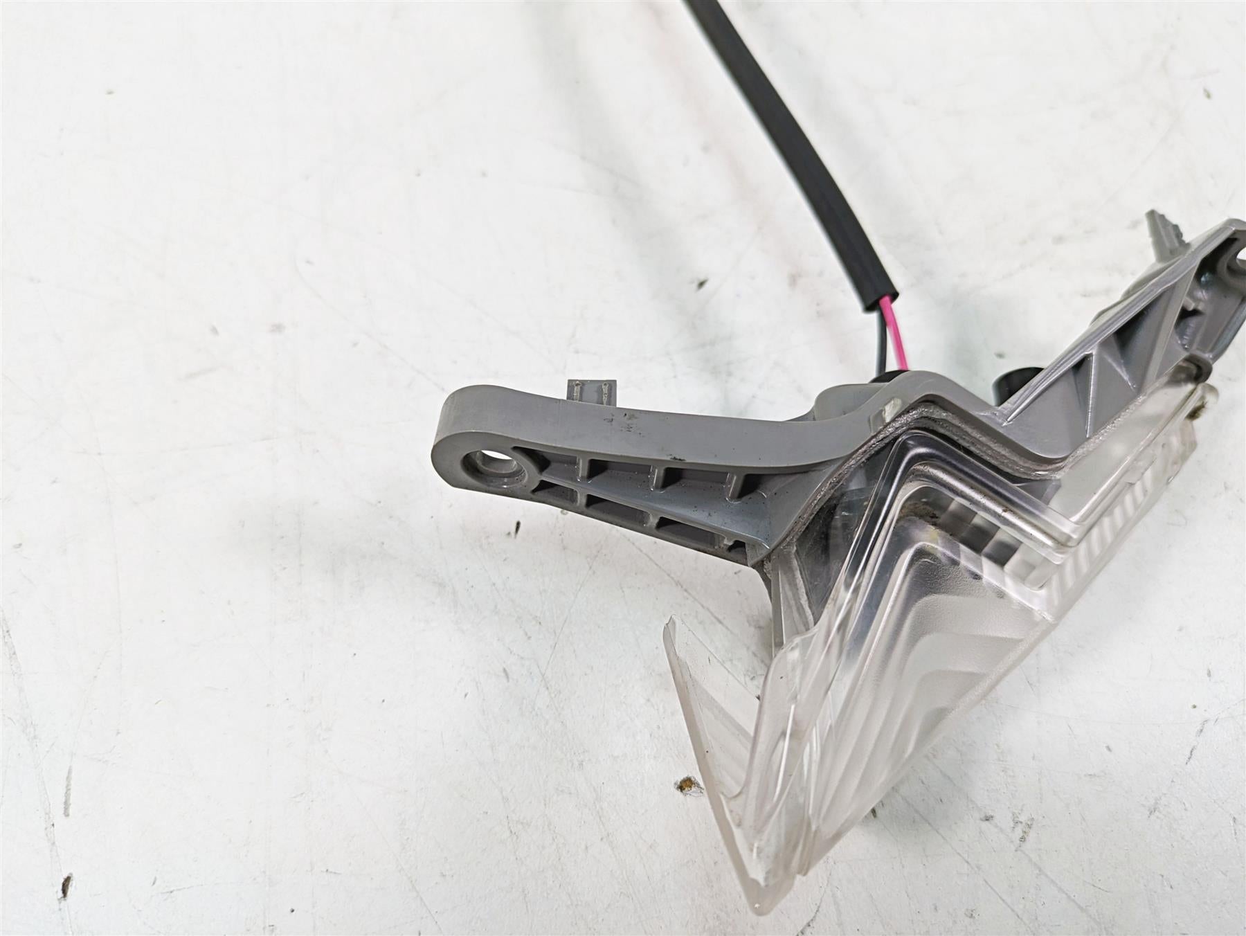 2018 Kawasaki ZX1002 Ninja H2 SX Right Park Position Light - Read 23016-0614 {{ shop.shopifyCountryName }} - Mototech271