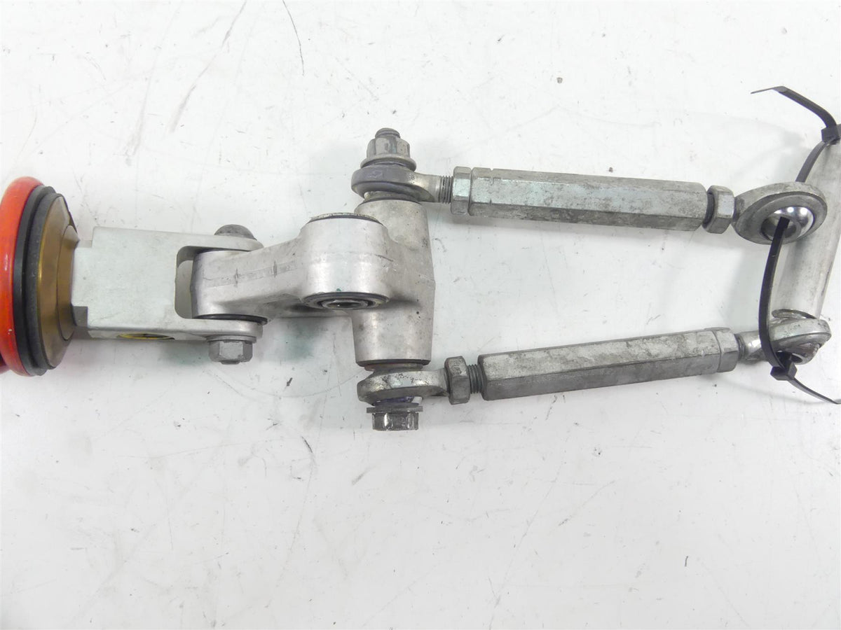 2012 BMW S1000RR K46 Straight Rear Shock Damper Suspension 33537717340 {{ shop.shopifyCountryName }} - Mototech271