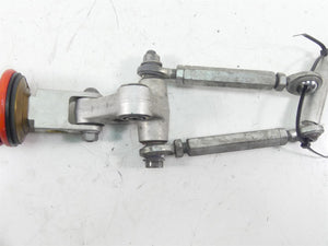 2012 BMW S1000RR K46 Straight Rear Shock Damper Suspension 33537717340 | Mototech271