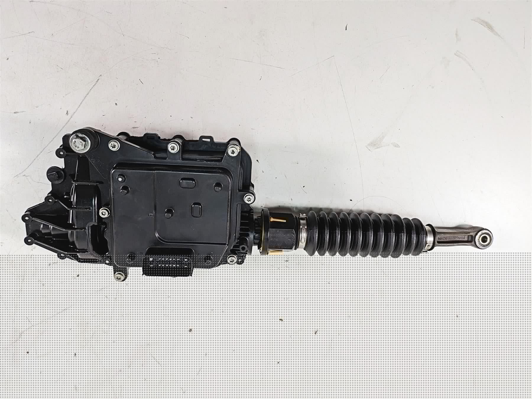 2016 Seadoo RXT 260 Ibr Reverse Motor Actuator 278003292 278003606 {{ shop.shopifyCountryName }} - Mototech271