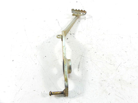 2020 Yamaha YFM 700 Raptor Rear Brake Pedal Lever 1PE-F7211-00-00 {{ shop.shopifyCountryName }} - Mototech271