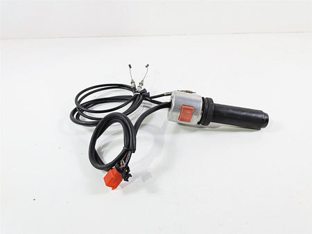 2000 Honda GL1500 Valkyrie Interstate Right Hand Control Switch 35013-MBY-010-Mototech271