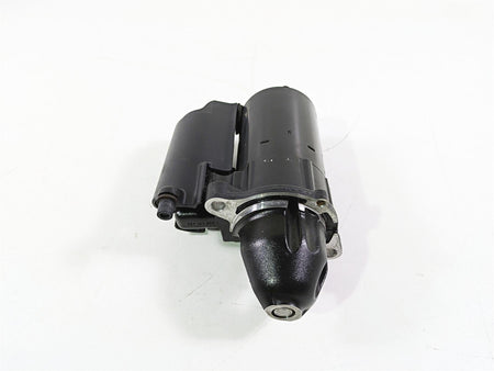 2014 BMW R nine T R9T K21 Bosch Black Engine Starter Motor 12317691956 {{ shop.shopifyCountryName }} - Mototech271