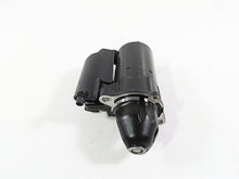 Load image into Gallery viewer, 2014 BMW R nine T R9T K21 Bosch Black Engine Starter Motor 12317691956 | Mototech271
