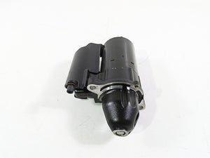 2014 BMW R nine T R9T K21 Bosch Black Engine Starter Motor 12317691956 | Mototech271