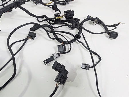 2016 BMW R1200 GS K50 Main & Engine Wiring Harness Esa 61118562116 {{ shop.shopifyCountryName }} - Mototech271