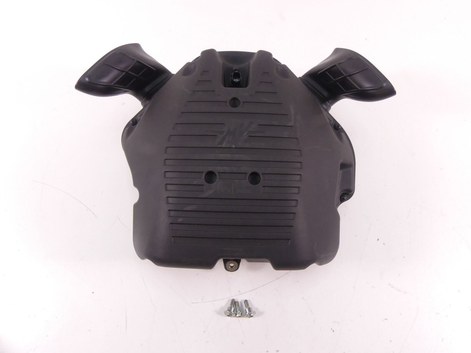 2014 MV Agusta B3 Brutale 800 EAS Air Box Cleaner Breather Set 8000B6003 B6335 {{ shop.shopifyCountryName }} - Mototech271