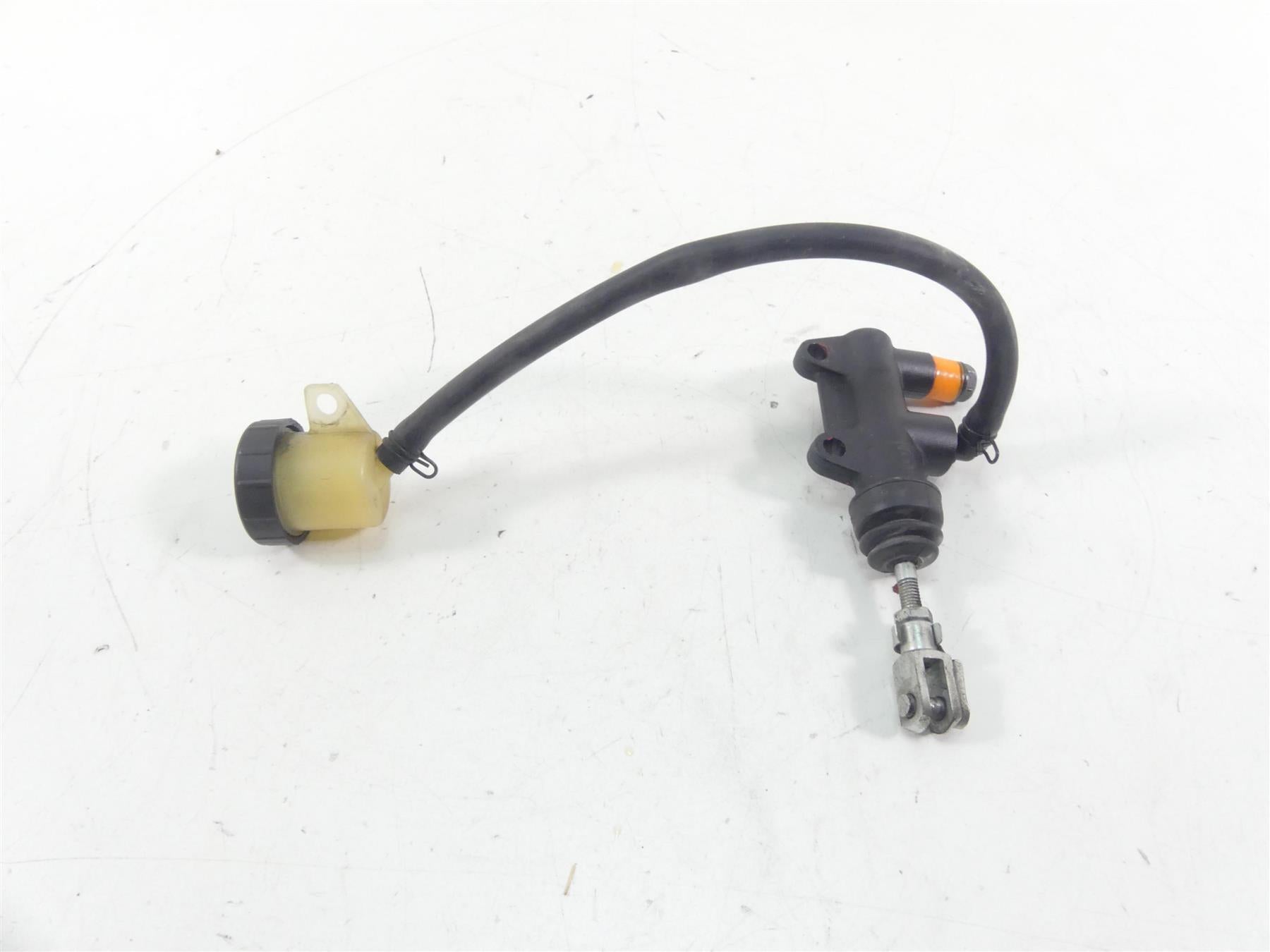 2007 Ducati Sport Classic GT1000 Rear Brembo Brake Master Cylinder 62540041A {{ shop.shopifyCountryName }} - Mototech271