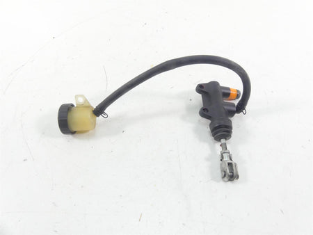 2007 Ducati Sport Classic GT1000 Rear Brembo Brake Master Cylinder 62540041A {{ shop.shopifyCountryName }} - Mototech271