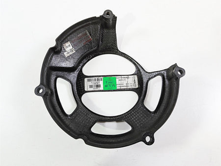 2011 Ducati Streetfighter 1098 S Performance Carbon Clutch Cover Read 969A062AAA {{ shop.shopifyCountryName }} - Mototech271