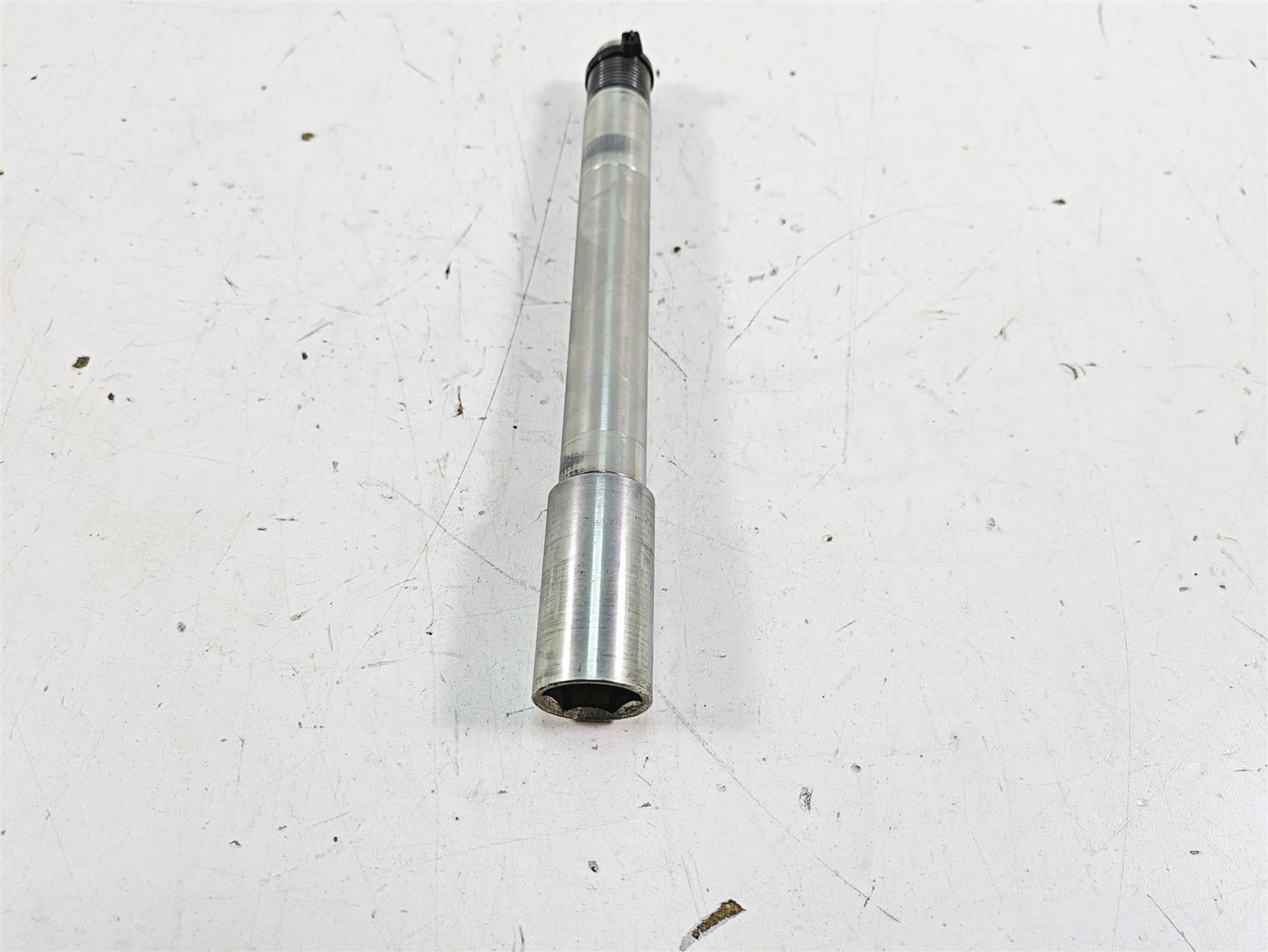 2022 Harley RA1250 S Pan America Front Wheel Spindle Axle 25mm 43000175 {{ shop.shopifyCountryName }} - Mototech271