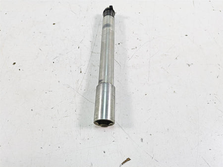 2022 Harley RA1250 S Pan America Front Wheel Spindle Axle 25mm 43000175 {{ shop.shopifyCountryName }} - Mototech271