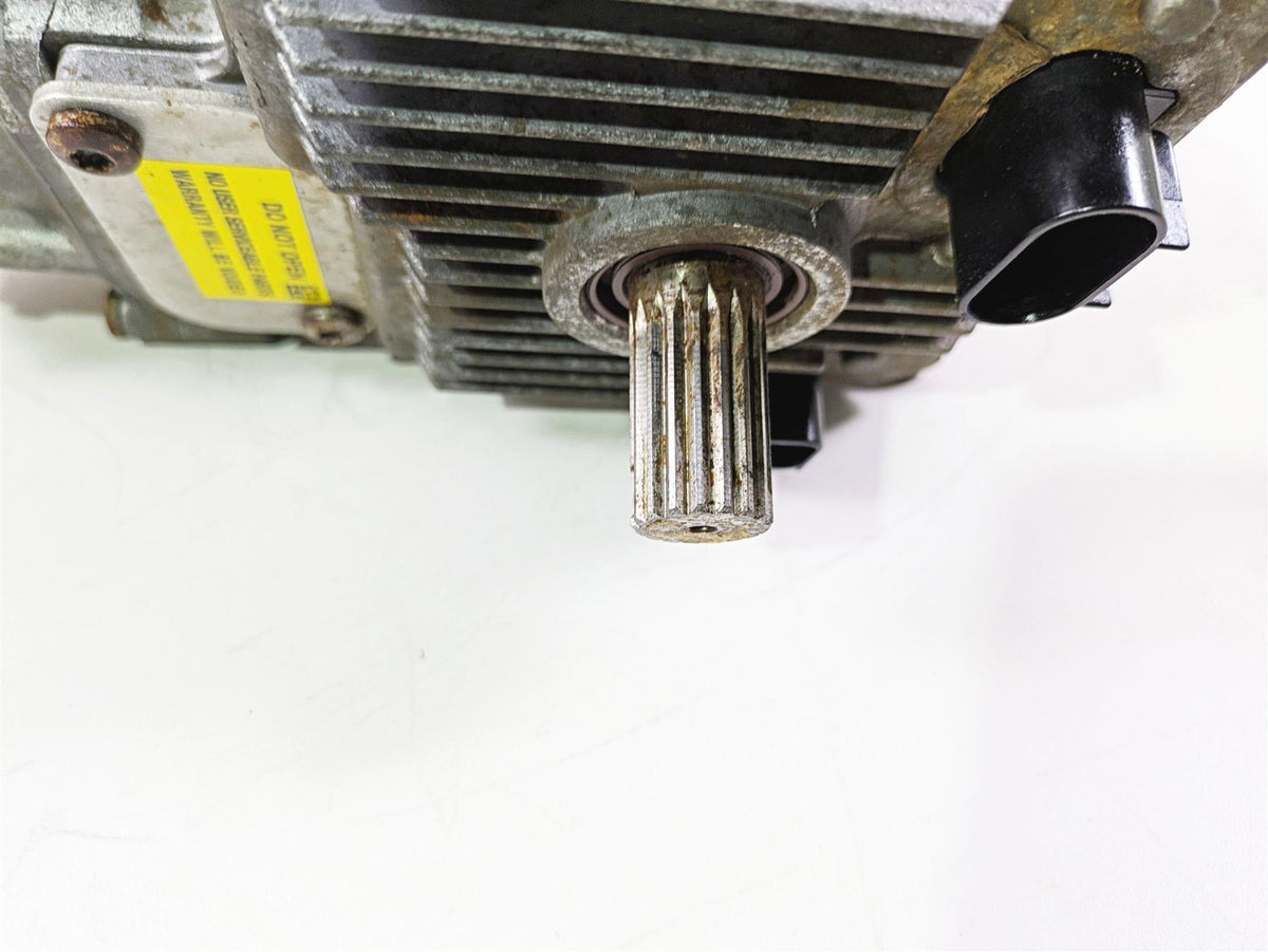 2019 Polaris RZR XP Turbo S Globe Motors Power Steering Unit 2414740 {{ shop.shopifyCountryName }} - Mototech271