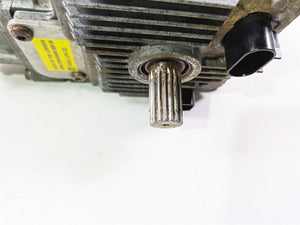 2019 Polaris RZR XP Turbo S Globe Motors Power Steering Unit 2414740