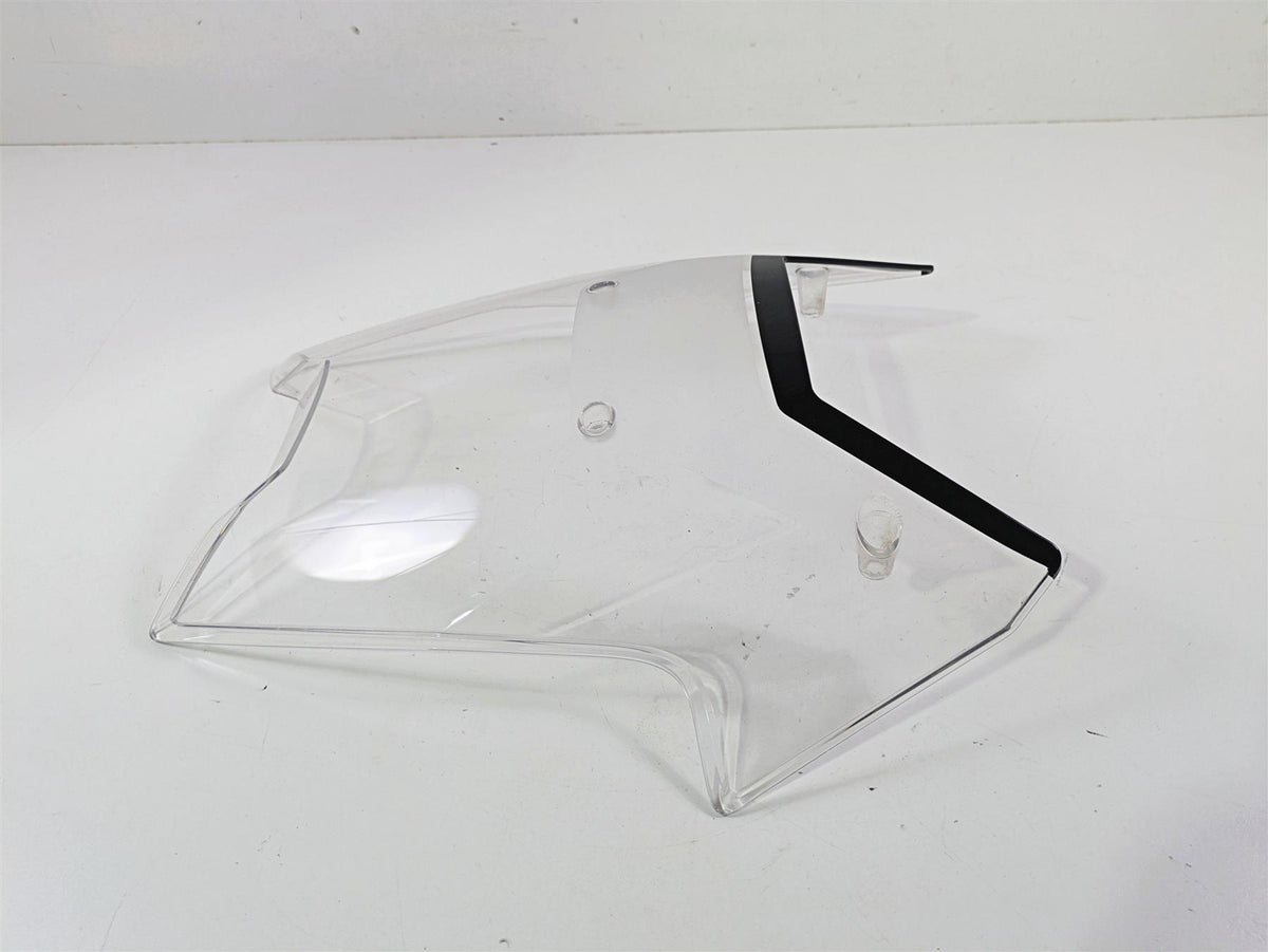 2017 KTM 1290 Super Duke GT Windshield Wind Shield Screen 61408508000 {{ shop.shopifyCountryName }} - Mototech271