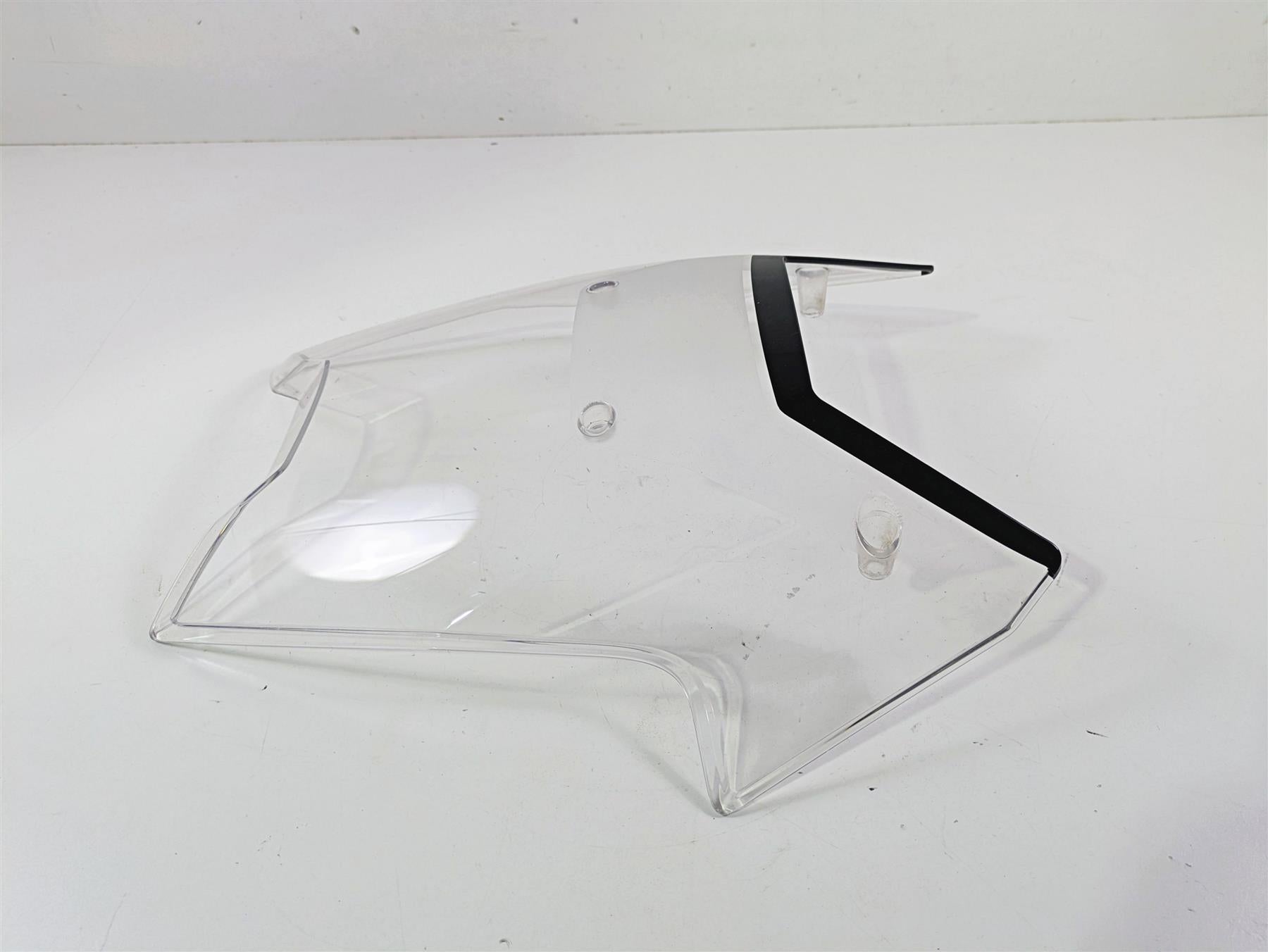 2017 KTM 1290 Super Duke GT Windshield Wind Shield Screen 61408508000 {{ shop.shopifyCountryName }} - Mototech271