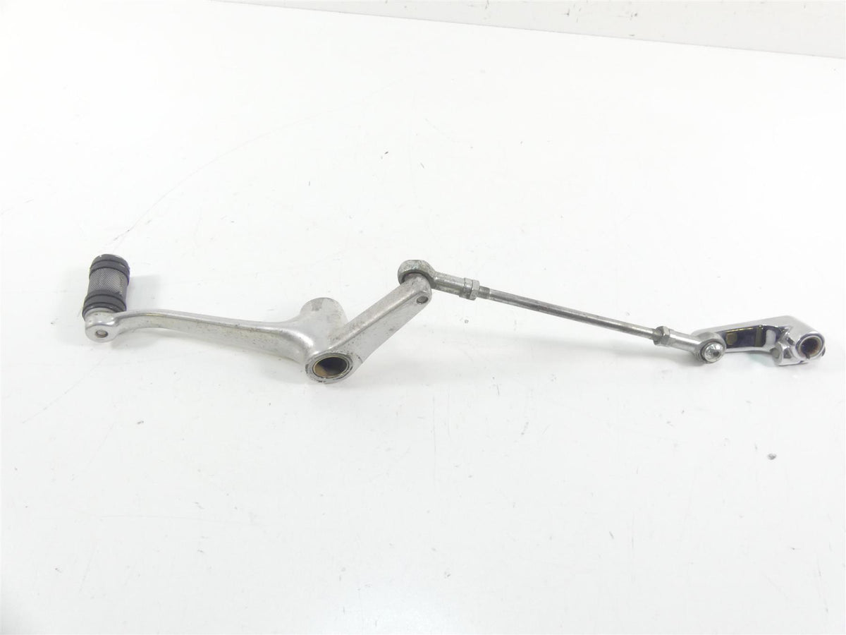 2007 Harley Sportster XL1200 Nightster Forward Control Shifter Lever 42651-04 {{ shop.shopifyCountryName }} - Mototech271