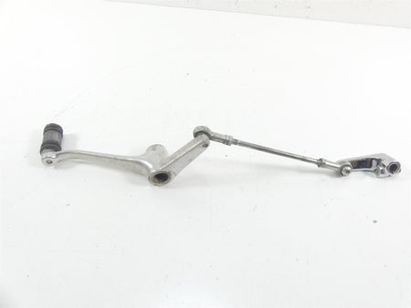 2007 Harley Sportster XL1200 Nightster Forward Control Shifter Lever 42651-04 {{ shop.shopifyCountryName }} - Mototech271