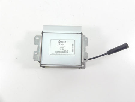 2015 Victory Cross Country Tour Ntouch Radio Amplifier Stereo Module 2411677 {{ shop.shopifyCountryName }} - Mototech271