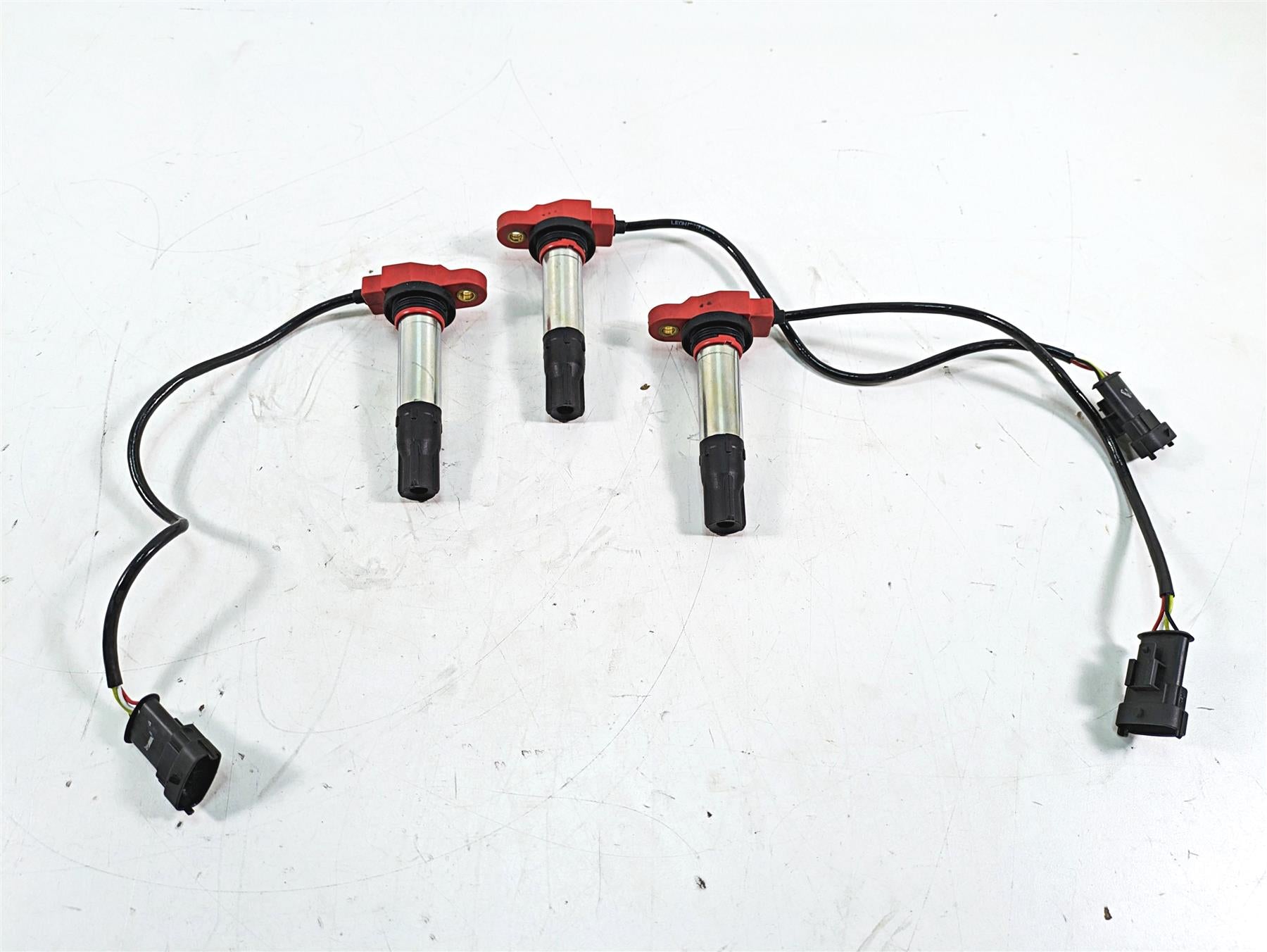 2017 Mv Agusta Dragster 800 Eldor Ignition Coil Set 8000B2787 {{ shop.shopifyCountryName }} - Mototech271
