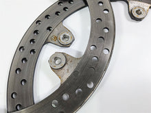 Load image into Gallery viewer, 2023 BMW R nineT Scrambler K23 Brembo Front Brake Disc Set 320Mm 34118526575
