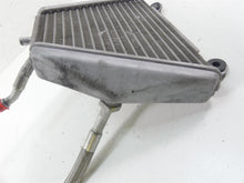 Load image into Gallery viewer, 2020 Ducati Panigale 1100 V4 S SBK Oil Cooler Radiator &amp; Lines 54811364A | Mototech271
