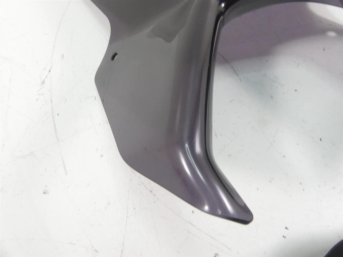 2016 KTM 1290 Superduke R Puig Dark Smoke Windshield Wind Shield Screen M7014F {{ shop.shopifyCountryName }} - Mototech271
