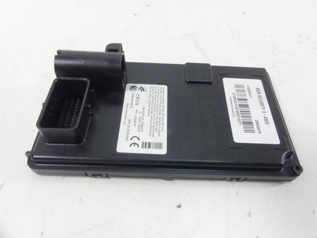 2020 Harley XL1200 CX Sportster Roadster Bcm Body Control Module Fob 41000341F {{ shop.shopifyCountryName }} - Mototech271