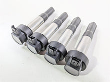 Load image into Gallery viewer, 2017 BMW S1000RR K46 Ignition Coil Set of 4 Four 12138523972
