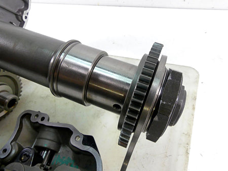 2015 BMW R1200GS GSW K50 6-Speed Transmission Tranny Gears 23008567244 {{ shop.shopifyCountryName }} - Mototech271