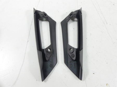 2019 Indian Motorcycle Co. FTR1200 Rear Passenger Grab Holder Handles 5142162 {{ shop.shopifyCountryName }} - Mototech271