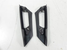 Load image into Gallery viewer, 2019 Indian Motorcycle Co. FTR1200 Rear Passenger Grab Holder Handles 5142162
