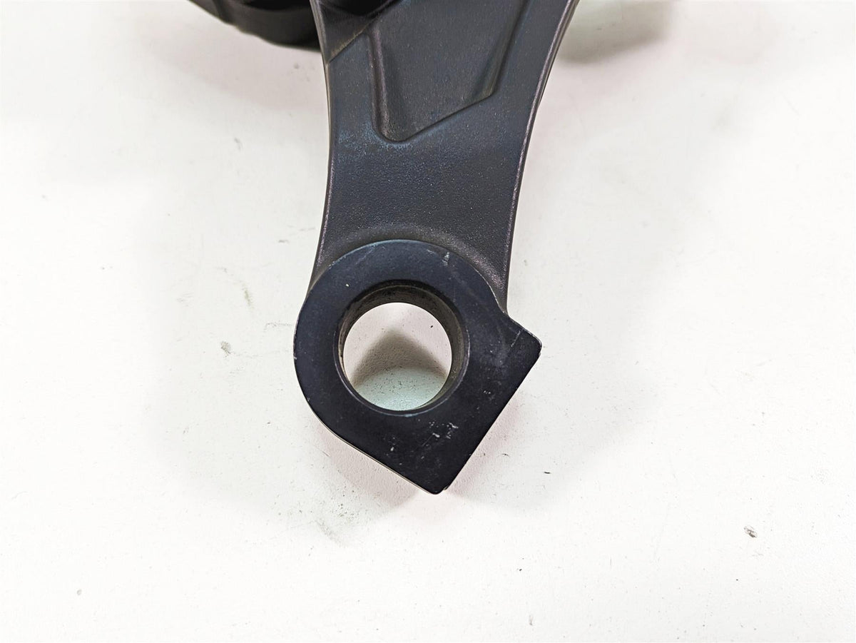 2019 Harley Touring FLHX Street Glide Rear Brake Caliper & Bracket 44080-08C {{ shop.shopifyCountryName }} - Mototech271