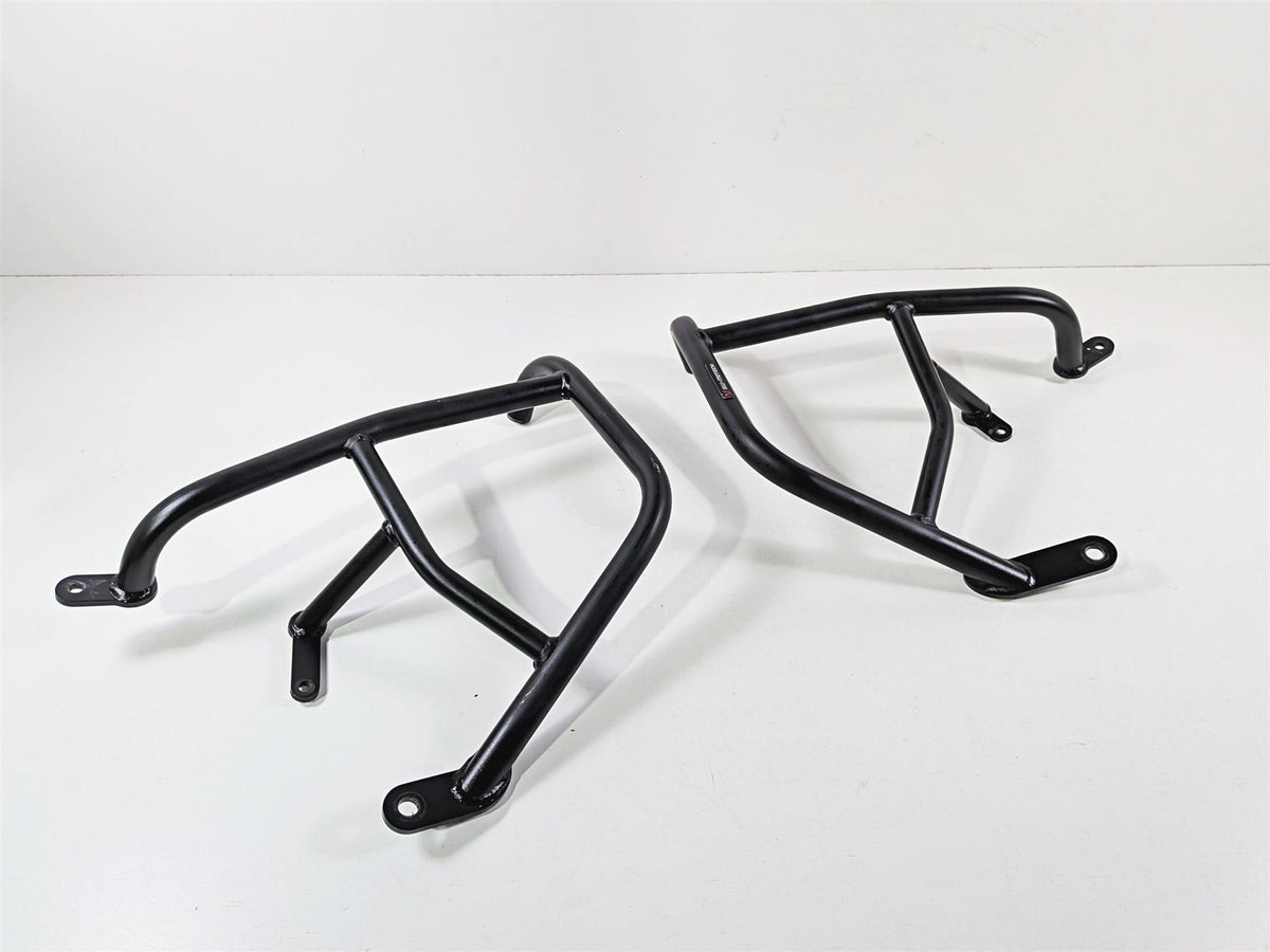 2023 BMW F850GS K81 SW-Motech Engine Side Crash Bar Set SBL.07.897.10001/B {{ shop.shopifyCountryName }} - Mototech271