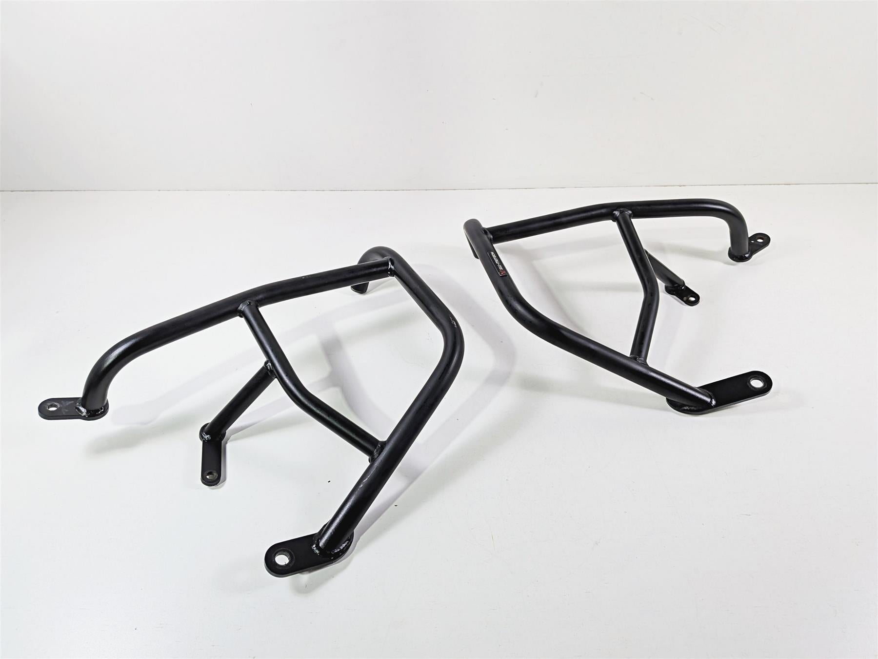 2023 BMW F850GS K81 SW-Motech Engine Side Crash Bar Set SBL.07.897.10001/B {{ shop.shopifyCountryName }} - Mototech271