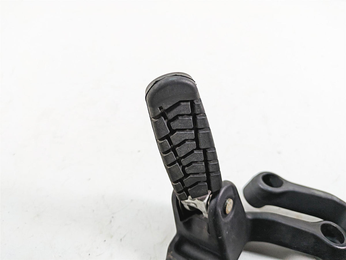 2018 KTM 1090 Adventure R Rear Passenger Foot Peg Set 60303048000 60303049000 {{ shop.shopifyCountryName }} - Mototech271