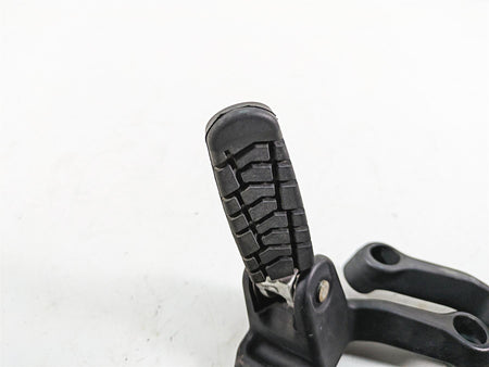 2018 KTM 1090 Adventure R Rear Passenger Foot Peg Set 60303048000 60303049000 {{ shop.shopifyCountryName }} - Mototech271