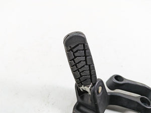 2018 KTM 1090 Adventure R Rear Passenger Foot Peg Set 60303048000 60303049000
