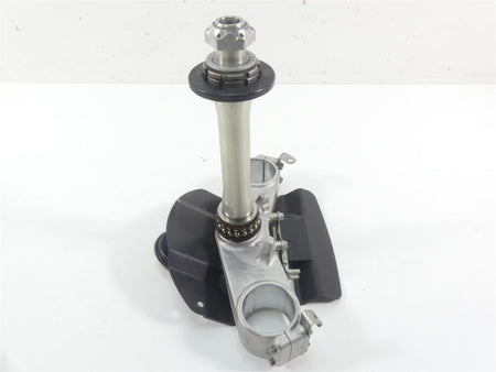 2012 Kawasaki ZX1400 ZX14R Ninja Lower Triple Tree Clamp 54mm 44037-0039 {{ shop.shopifyCountryName }} - Mototech271