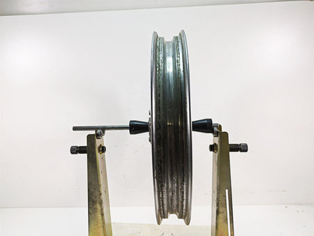 2009 Harley FXCWC Softail Rocker C Straight 19x2.15 Front Wheel Rim 41877-08 {{ shop.shopifyCountryName }} - Mototech271