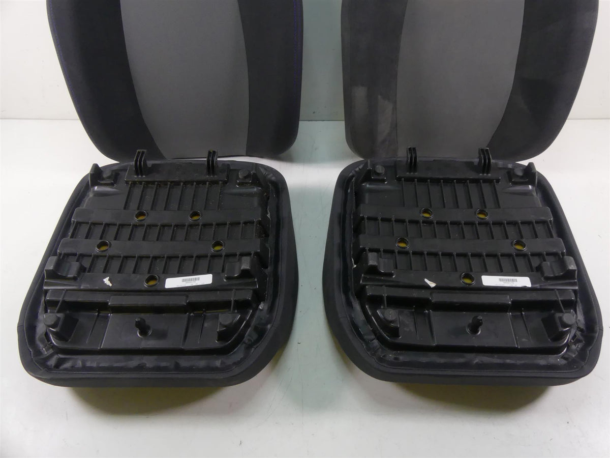 2018 Yamaha YXZ1000R EPS SS Driver Passenger Seat Cushion Set -Read 6500175 {{ shop.shopifyCountryName }} - Mototech271