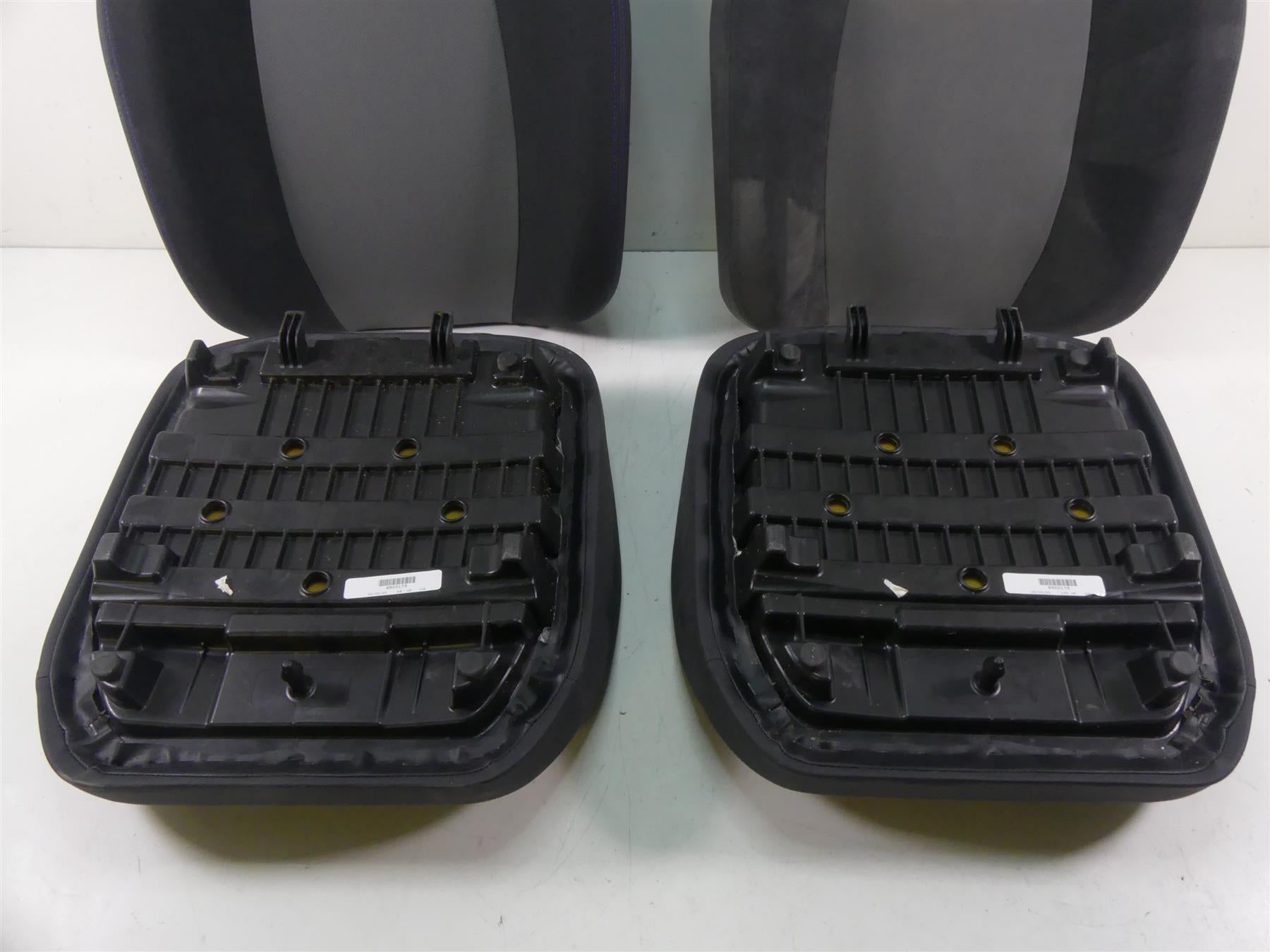 2018 Yamaha YXZ1000R EPS SS Driver Passenger Seat Cushion Set -Read 6500175 {{ shop.shopifyCountryName }} - Mototech271