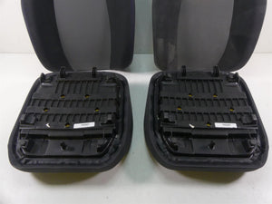 2018 Yamaha YXZ1000R EPS SS Driver Passenger Seat Cushion Set -Read 6500175