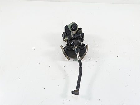 2013 Harley Softail FLSTC Heritage Classic Throttle Body Fuel Injection 27708-06 {{ shop.shopifyCountryName }} - Mototech271
