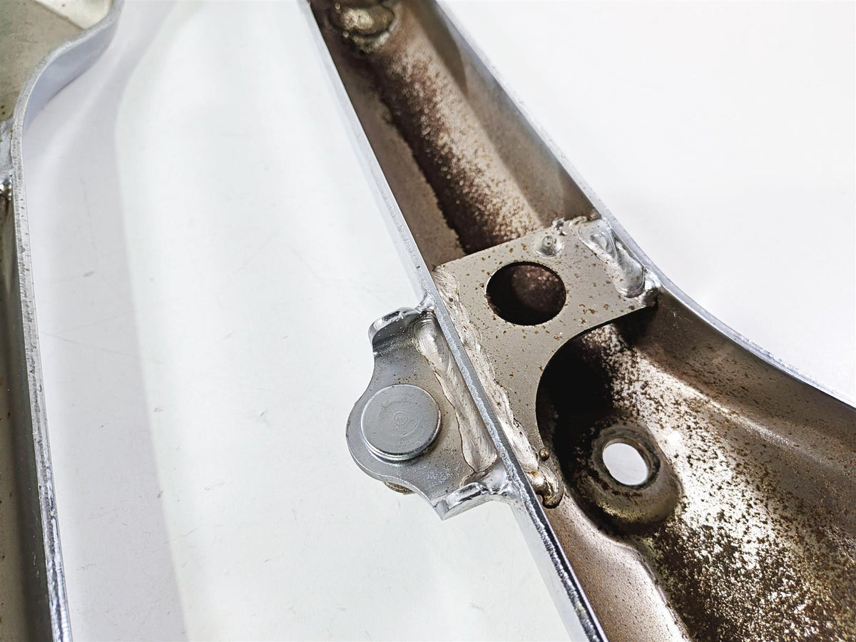 2000 Honda GL1500 Valkyrie Interstate Rear Fender Struts Braces 77340-MBY-000-Mototech271