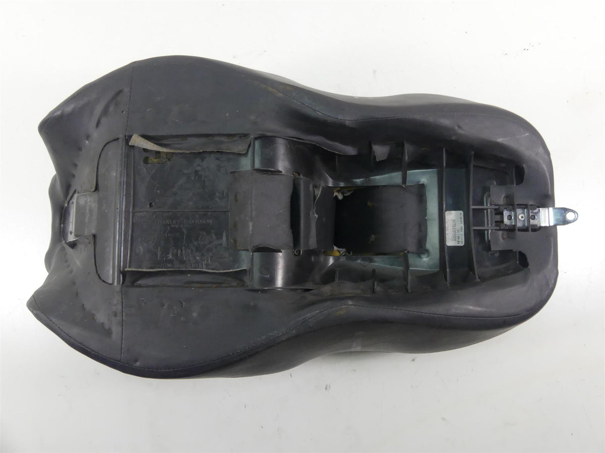 2011 Harley Touring FLTRU Road Glide Dual Driver Low Seat Saddle - Read 52164-10 {{ shop.shopifyCountryName }} - Mototech271