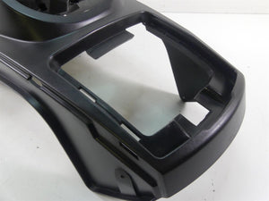 2016 Yamaha Waverunner VX 1050 Deluxe Center Main Dash Cover  F2X-U5554-00-00 | Mototech271