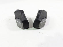 Load image into Gallery viewer, 2009 BMW R1200GS K255 Adv Rear Passenger Foot Peg Set 46712310403 46712310404 | Mototech271
