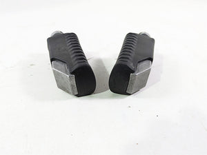 2009 BMW R1200GS K255 Adv Rear Passenger Foot Peg Set 46712310403 46712310404 | Mototech271